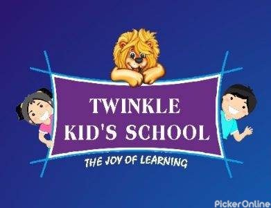 Twinkle Kids School