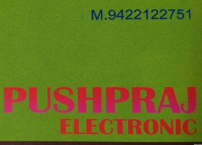 Pushpraj Electronics
