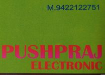 Pushpraj Electronics