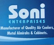 Soni Enterprises & Trading LLP
