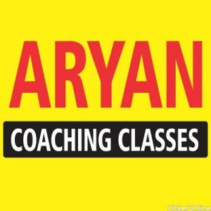 Aryan Coaching Classes