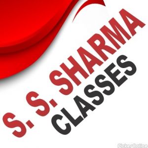 S.S Sharma Classes