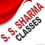 S.S Sharma Classes