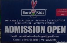 Euro Kids