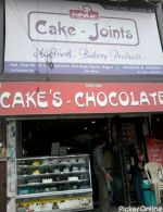 Cake Joints