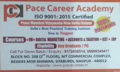 Pace Career Academy