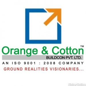 Orange & Cotton Buildcon Pvt. Ltd.