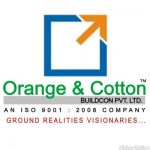 Orange & Cotton Buildcon Pvt. Ltd.