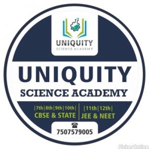Uniquity Science Academy