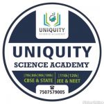 Uniquity Science Academy