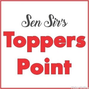Sen Sir's Toppers Point