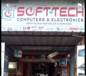 Soft-Tech Computer