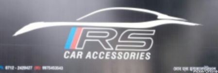 RS Car Accessories