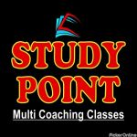 Study Point Classes