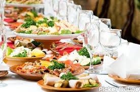 Shrinivas Caterers And Event Management