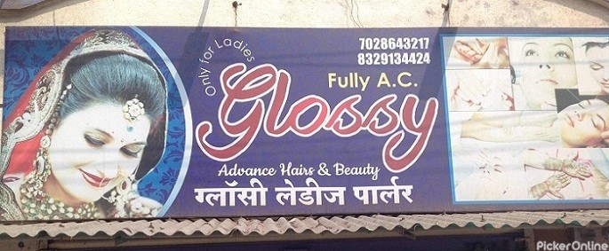 Glossy Parlour