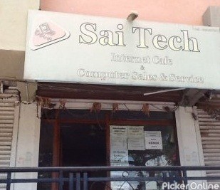 Sai Tech Computer