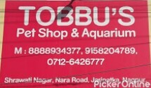 Tobbu's Pet Shop & Aquarium
