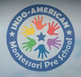 Indo-American Montessori Pre School