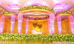 Abhinandan Events Pvt Ltd