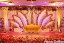 Rajkuwar Decoration And Caterers