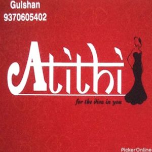 Atithi The Ladies Wear