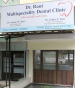 Dr Raut Multispeciality Dental Clinic