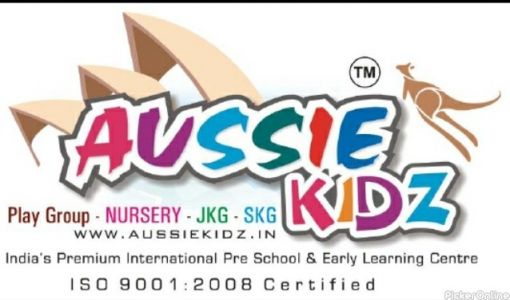 Aussie Kidz International Pre School (India-Head Office)