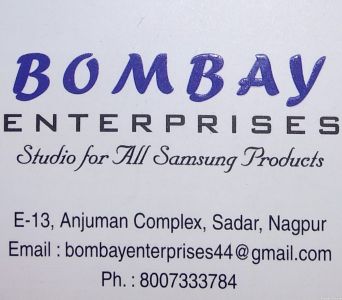 Bombay Enterprises