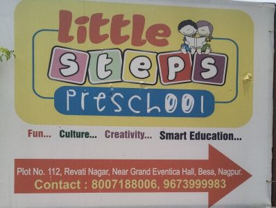 Little Steps Preschool