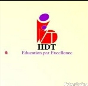 Institute Of Innovative Design & Technology