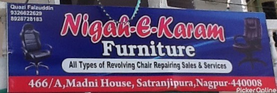 Nigah E Karam Furniture