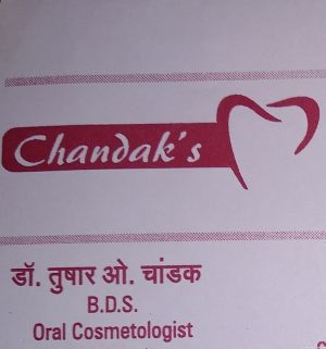 Chandak's Dental Hospital