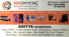 HD Crystal