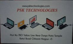 PSK Technologies