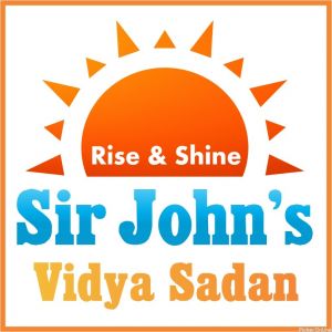 Sir John's Vidya Sadan