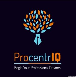 ProcenterIQ Academy