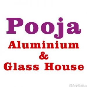 Pooja Aluminium and Glass House