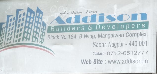 Addison Builder & Developer