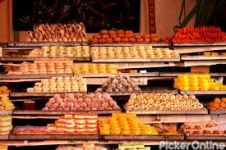 Murli Sweet Mart