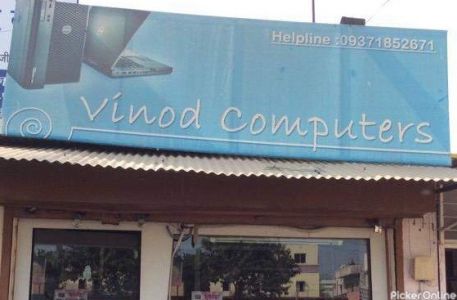 Vinod Computers