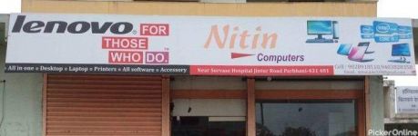 Nitin Computers