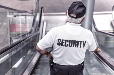 Prompt Security & Allied Services
