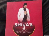 Shiva's Professional Unisex Salon