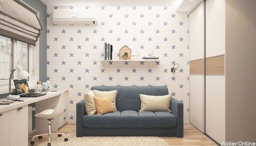 Kanchan Electronics & Furnitures