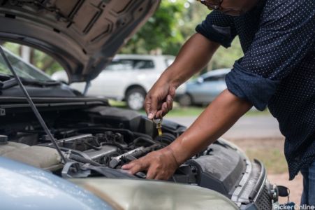 Shalimar Auto Garage