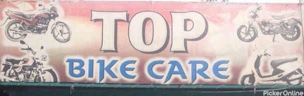 Top Bike Care