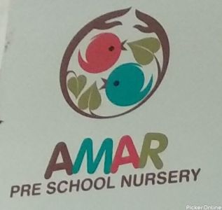Amar Preschool Nursery