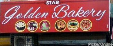 Golden Star Bakery