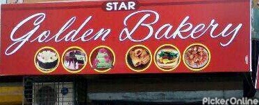 Golden Star Bakery